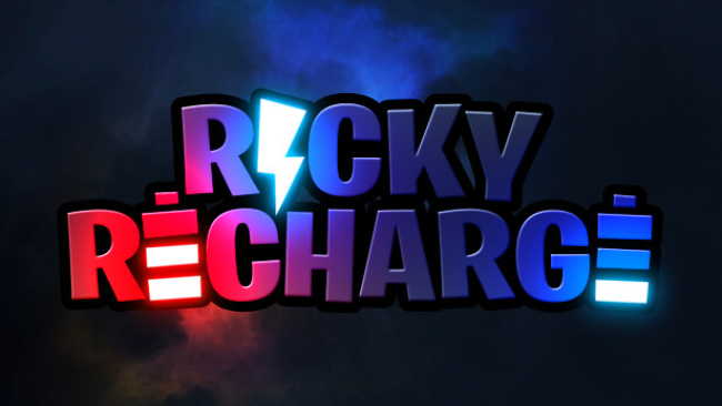 Ricky Recharge Free Obtain (v1.0.0.4)