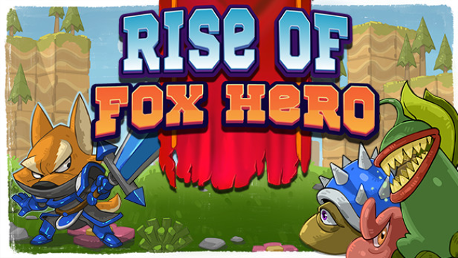 Rise Of Fox Hero Free Obtain