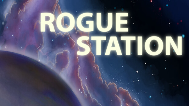 Rogue Station Free Obtain (v0.1.3.1)