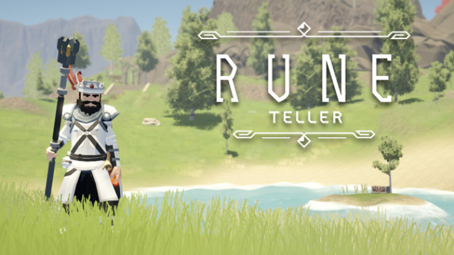 Rune Teller Free Obtain (v2.0)