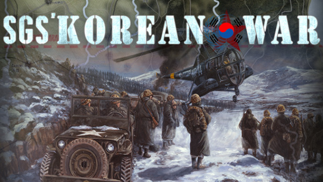 SGS Korean Struggle Free Obtain (v22.11.19)