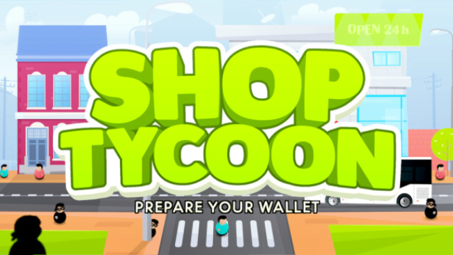Store Tycoon: Put together Your Pockets Free Obtain (v1.9.19)