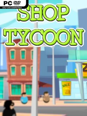 Shop Tycoon: Prepare your wallet on Steam