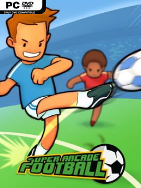 Super Arcade Football on Steam