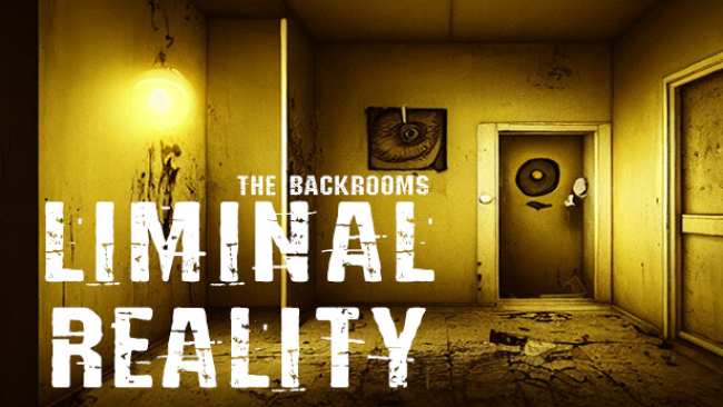 The Backrooms: Liminal Actuality Free Obtain