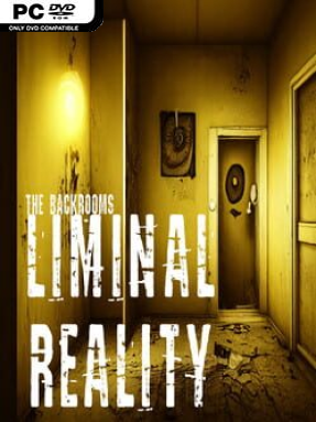 The Backrooms: Liminal Reality on Steam