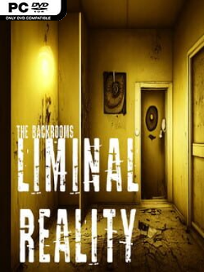 The Backrooms: Liminal Reality no Steam