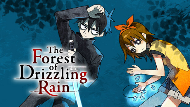 The Forest Of Drizzling Rain Free Obtain