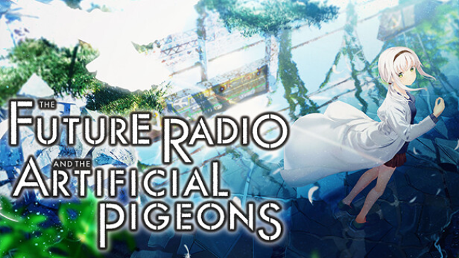The Future Radio And The Synthetic Pigeons Free Obtain