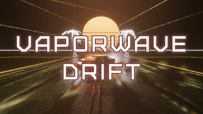 Vaporwave Drift PC Download