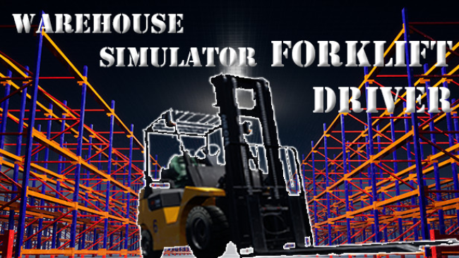 Warehouse Simulator: Forklift Driver Free Obtain