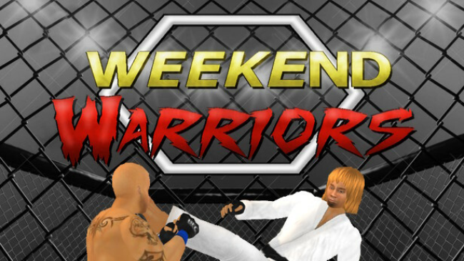 Weekend Warriors MMA Free Obtain