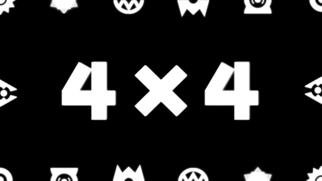 4X4 PC Download
