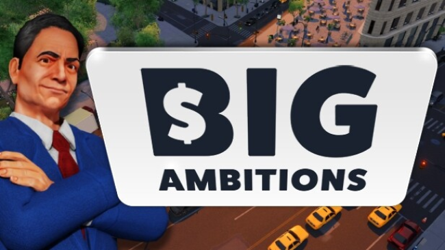 Large Ambitions Free Obtain (v0.1)