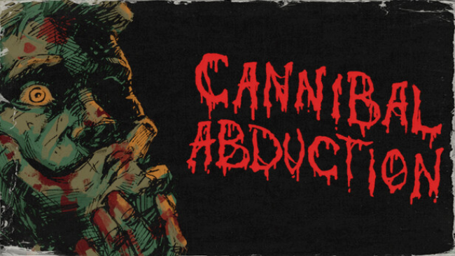 Cannibal Abduction Free Obtain