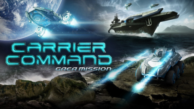 Service Command: Gaea Mission Free Obtain (v1.6.0011)