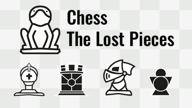 Chess: The Misplaced Items Free Obtain