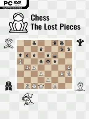 Download Chess: The Lost Pieces Free and Play on PC