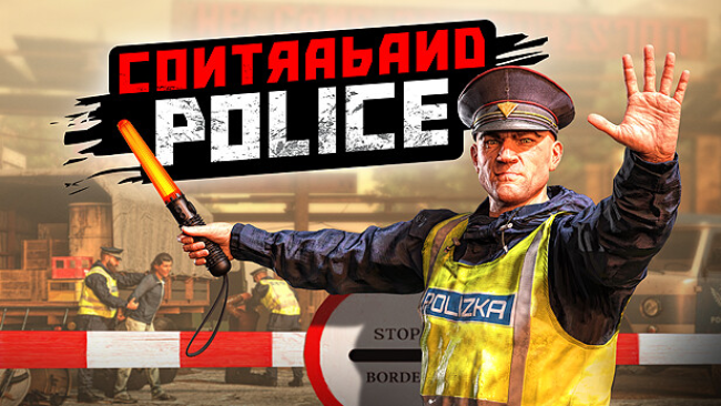 Contraband Police Free Obtain