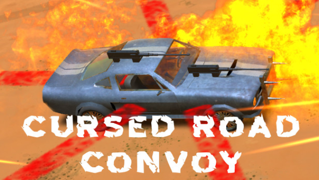 Cursed Highway Convoy Free Obtain