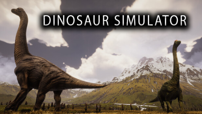 Dinosaur Simulator Free Obtain