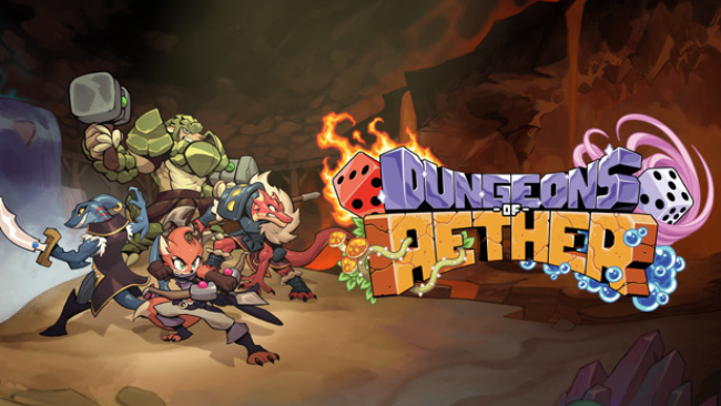 Dungeons Of Aether Free Obtain (v1.04)