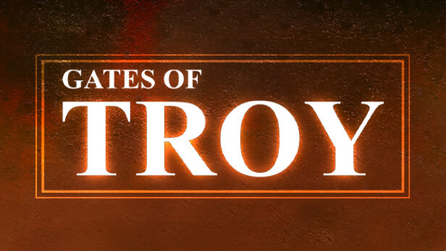 Gates Of Troy Free Obtain (v1.20)