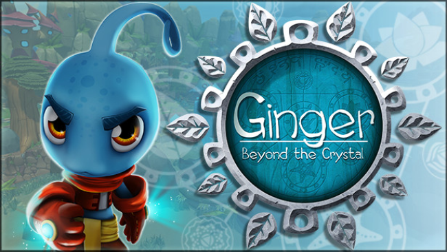 Ginger: Past The Crystal Free Obtain