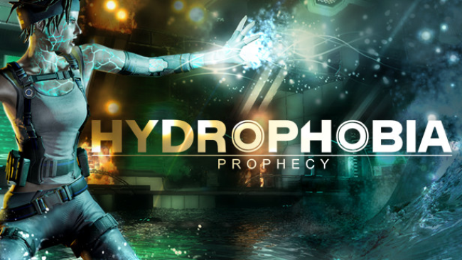 Hydrophobia: Prophecy Free Obtain