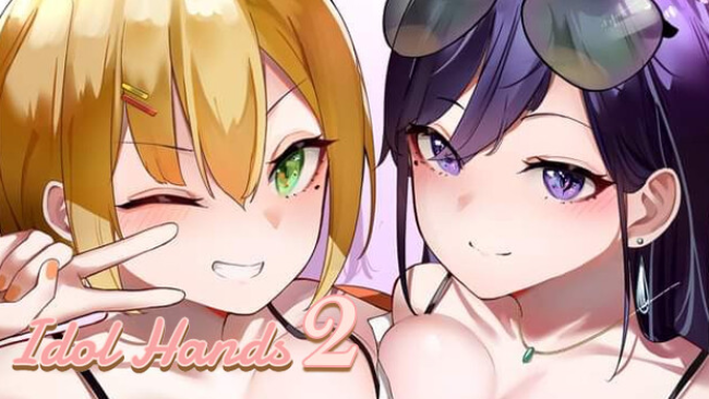 Idol Hands 2 Free Download Uncensored Steamunlocked 1869