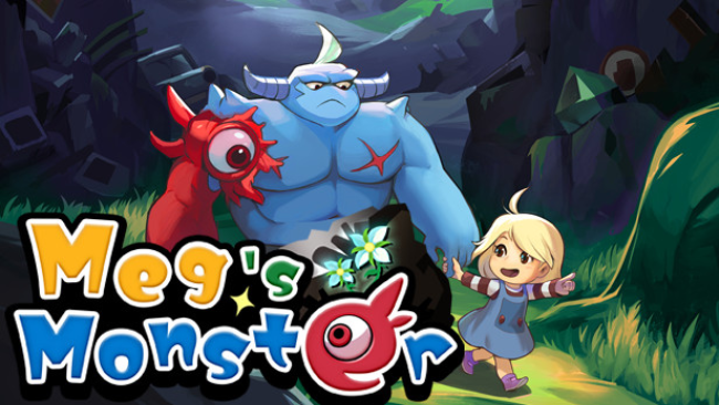 Meg’s Monster Free Obtain