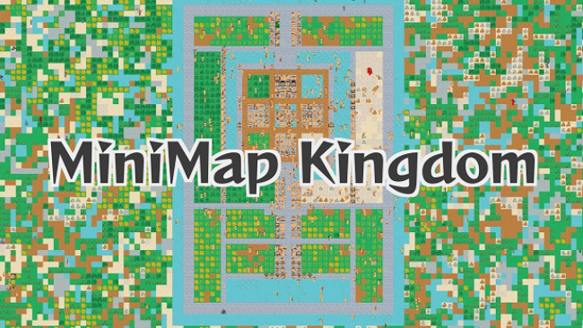 Minimap Kingdom Free Obtain (v2023.1.9)