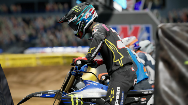 Monster Power Supercross – The Official Videogame 6 Free Obtain