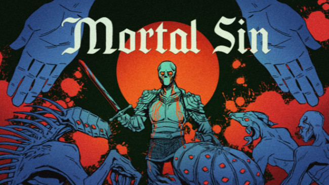 Mortal Sin PC Download