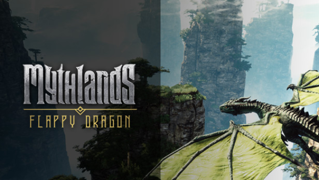 Mythlands: Flappy Dragon Free Obtain (v3.0.0.1)