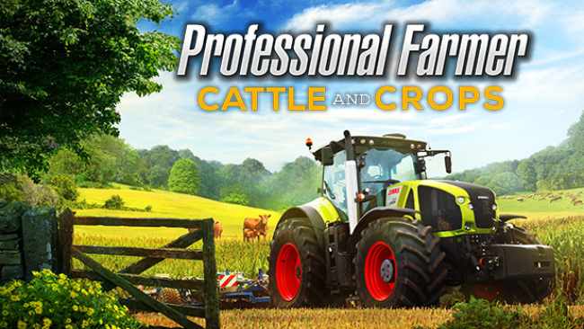 Skilled Farmer: Cattle And Crops Free Obtain (v1.3.5.5)
