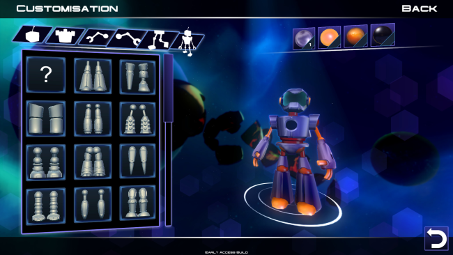 Rogue AI Simulator Free Download (v1.0.6) » STEAMUNLOCKED