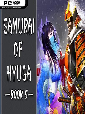 Samurai of Hyuga 5 APK for Android - Download