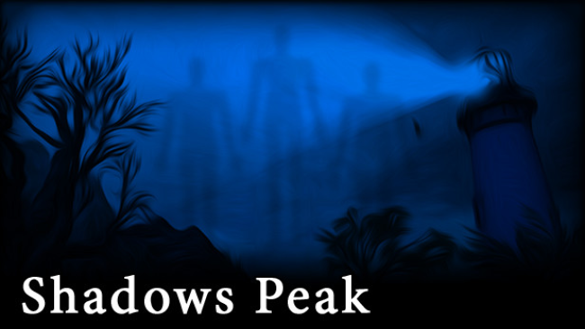 Shadows Peak Free Obtain