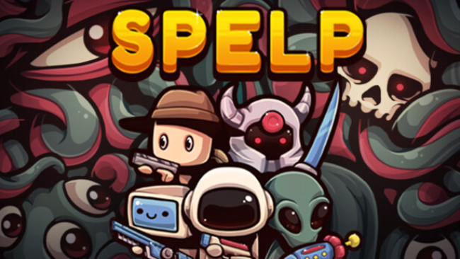 SPITLINGS Free Download » STEAMUNLOCKED