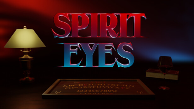 Spirit Eyes Free Obtain