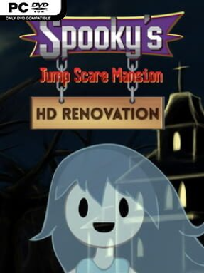 Steam Workshop::Spooky's Jump Scare Mansion: HD Renovation - The Doll House  Pack