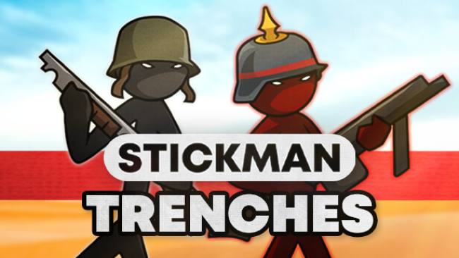 Stickman Trenches Free Obtain