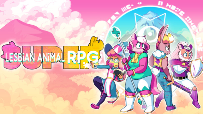 Super Lesbian Animal RPG Free Download (v1.1.3) » STEAMUNLOCKED