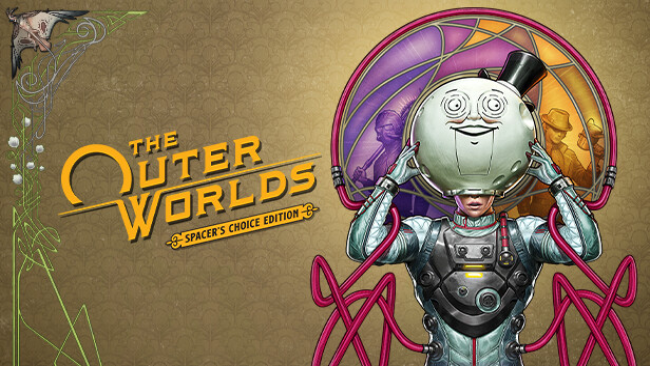 The Outer Worlds: Spacer’s Alternative Version Free Obtain