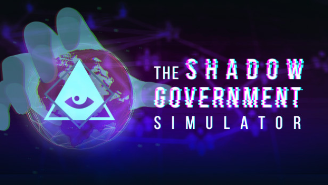 The Shadow Authorities Simulator Free Obtain (v1.0.7)