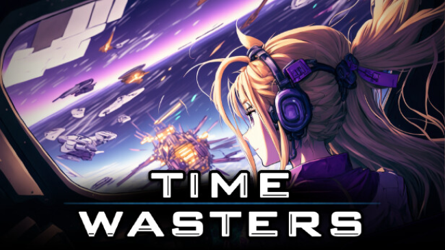 Time Wasters Free Obtain (v475)