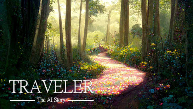 Traveler – The AI Story Free Obtain