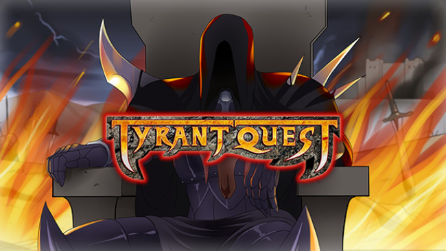Tyrant Quest – Gold Version Free Obtain (Uncensored)