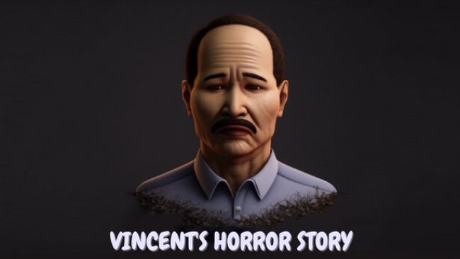 Vincent's Horror Story Free Download » STEAMUNLOCKED